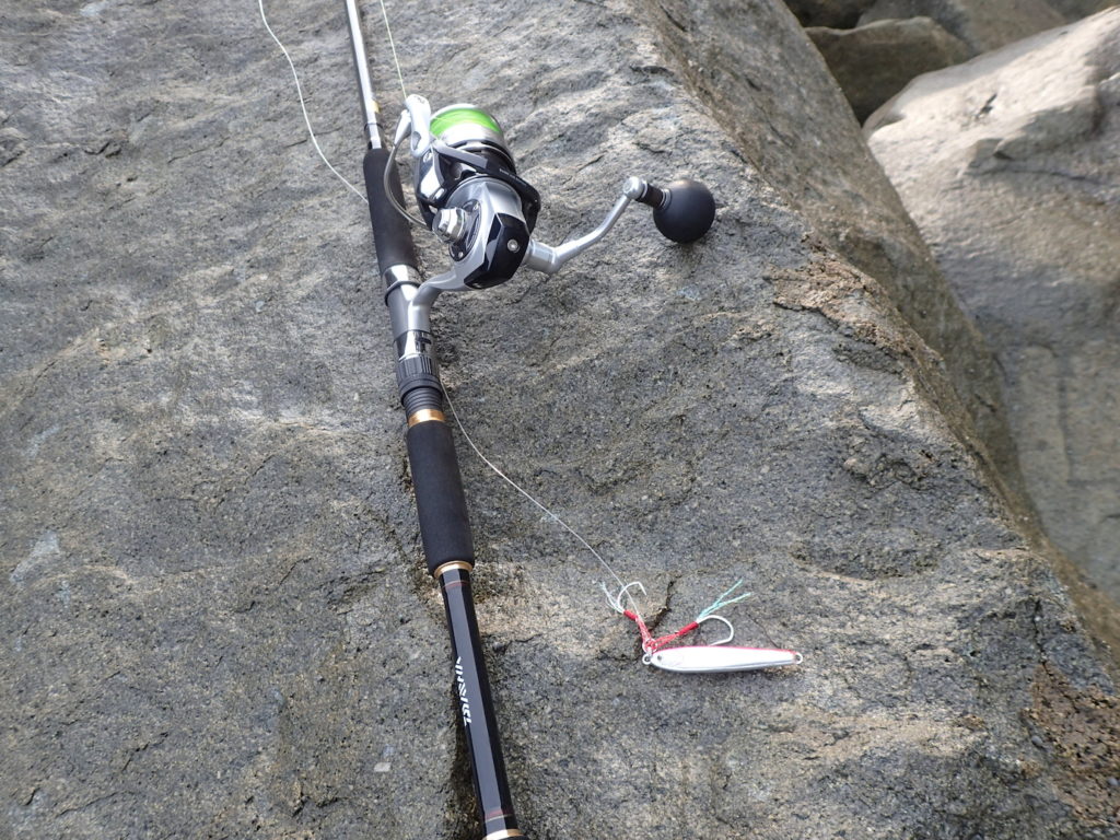 ショアジギングおすすめメタルジグ9選 青物 根魚 ヒラメまで狙う 釣りキチ隆の視点