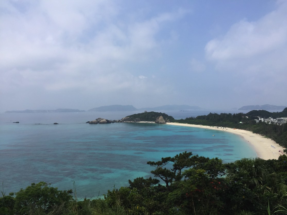 釣果情報 沖縄は渡嘉敷島で釣った魚まとめ 19年4月 釣りキチ隆の視点