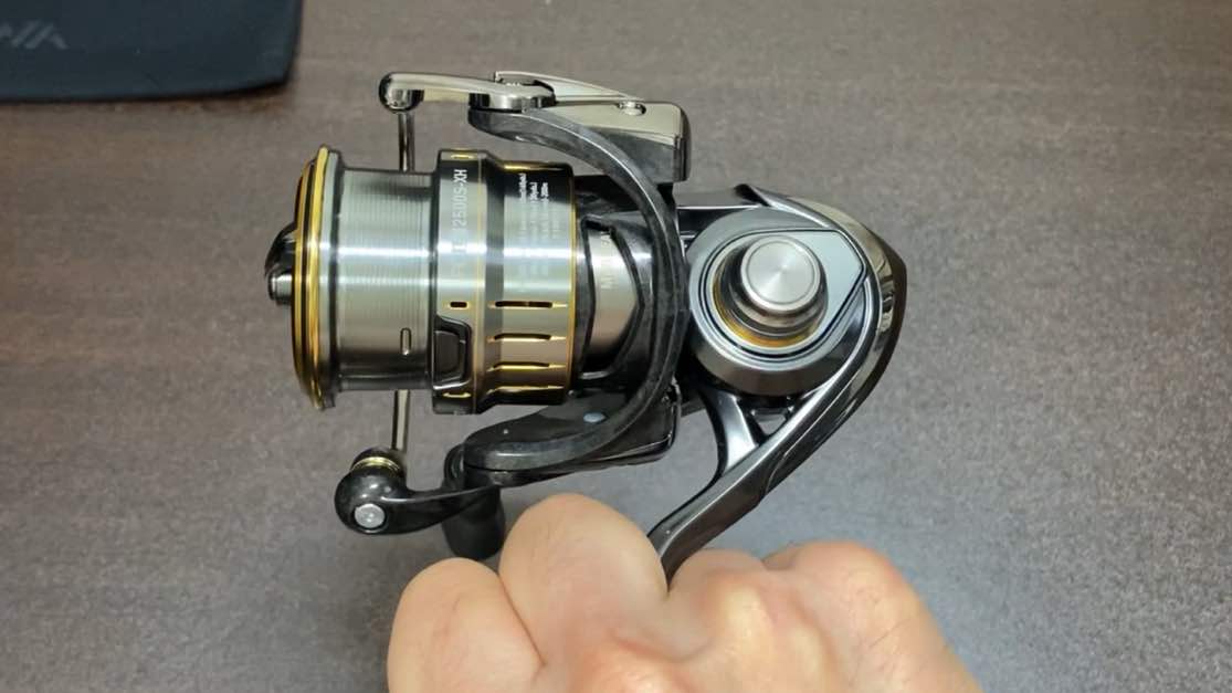 毎日がバーゲンセール ダイワ DAIWA 21 ルビアス エアリティ FC